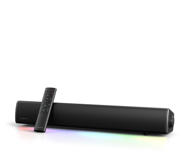 CREATIVE LABS Soundbar GS5 51MF8470AA000 - 1335877 - zdjęcie